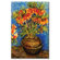 Buyenlarge Fritillaries by Van Gogh Canvas Wall Art