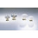 Omnia Crystal Knob