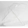 Elite Rain Clear Golf Umbrella