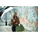 Elite Rain Clear Golf Umbrella