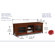 Wildon Home &reg; Mali 62" TV Stand