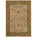 kathy ireland Rugs by Shaw Living First Lady Somerset House Palace Stone Rug