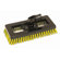 Syr Swivel Deck Brush BLK Bristles