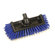 Syr Scrator Brush BLacK with Bristles