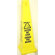 Syr Tall Caution Sign Cone in English and Spanish