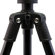 Dolica 57" Professional Aluminum Tripod with Ball Head