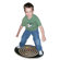 Challenge & Fun Labyrinth Balance Board