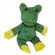 Challenge & Fun Kallisto Frog Organic Stuffed Animal Stuffed Animal