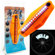 TG LED Bike Spoke Message Light