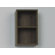 James Martin Furniture Ozark Wall Cabinet