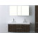 James Martin Furniture Griffen 54.5" Double Bathroom Vanity