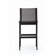 Richard Schultz 1966 Bar Height Armless Dining Chair