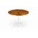 Richard Schultz Petal Dining Table with Top
