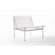 Richard Schultz Swell Single Seat Club Chair