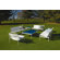 Richard Schultz Swell Single Seat Club Chair