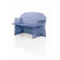 Richard Schultz Topiary Bench