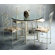 Grace Collection Gothic Dining Table