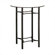 Grace Collection Large Euro Bistro Table Base