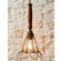 District Eight Design VS27 Trouble Lamp
