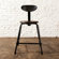 District Eight Design V36 Tube Side Chair