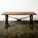 District Eight Design V8 Desk