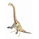 Tedco Toys 4D Vision Brachiosaurus