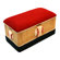 Harmony Kids Magical Baseball Wooden Toy Box