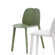 Mattiazzi from Herman Miller Osso Side Chair