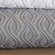 Peacock Alley Marbella Wavy Cable Throw
