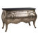 Henry Link Trading Co. Kensington 3 Drawer Bombe Dresser