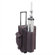 Anchor Audio Nylon Case Cover on rollers