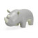 Zuny Hino the Rhino Bookend