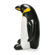 Zuny Classic King Penguin Bookend