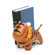 Zuny Mateo the Tiger Bookend