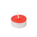Zest Candle Citronella Tealight Candles (100 Pieces/Box)