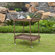Wicker Lane Serving Cart