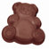 Lekue Teddy Bear Cake Mold