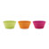 Lekue 6 Piece Muffin Cup Muffin Cup Set
