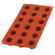Lekue 18 Cavity Mini Cannelais Bordelais Mold
