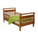 Dream On Me Sleigh Toddler Bed
