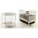 Dream On Me 2-in-1 Full Size Crib and Changing Table Combo