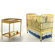 Dream On Me 2-in-1 Full Size Crib and Changing Table Combo
