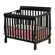 Dream On Me Aden Convertible 3 in 1 Mini Crib
