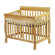 Dream On Me Aden Mini 3-in-1 Convertible Crib