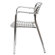 Modway Ohio Stacking Dining Arm Chair