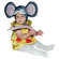 AM PM Kids! Mouse in Cheese Costume