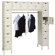 Hallowell Premium Stock Lockers - 16 Person (Assembled)