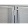 Hallowell Single Tier Bulk Storage Locker (Adder)
