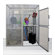 Hallowell Double Tier Bulk Storage Locker (Starter)
