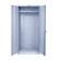 Hallowell 800 Series Wardrobe Cabinet